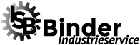 ISB Binder Industrieservice